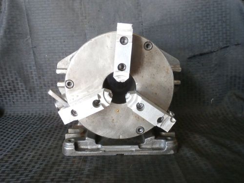 YUASA  8&#034; INDEXER/SUPER SPACER