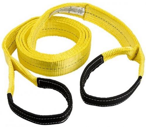 Keeper (02636) 12&#039; X 3 Lift Sling, 2 Ply