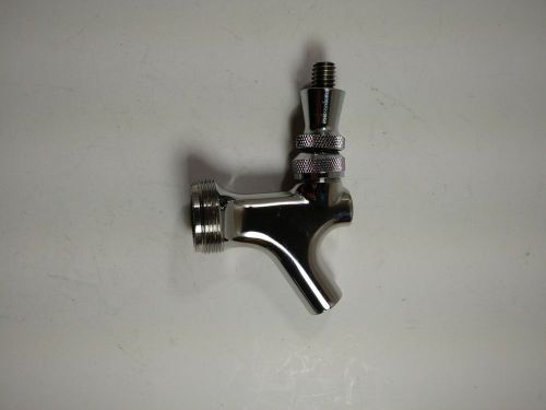 New Beer Spout Faucet Filler Tap Valve