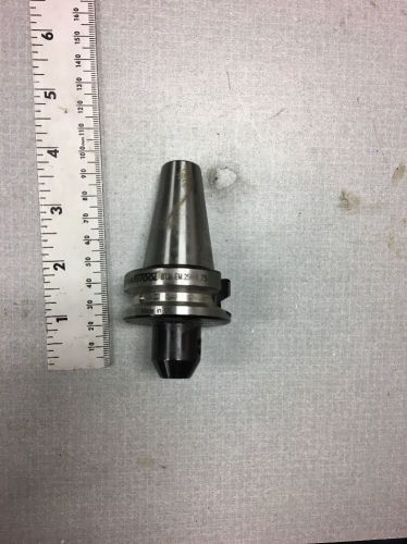 Maritool BT30 1/4 END MILL TOOL HOLDER .250-1.75