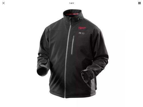 Milwaukee 2394 XL Heated Jacket Only