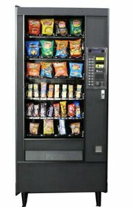 Automatic Products AP 111 Snack Vending Machine (SHALLOW) FREE SHIPPING