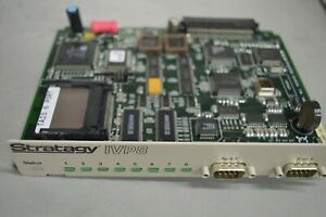 TOSHIBA STRATAGY IVP8  SIX PORT VOICE MAIL CARD