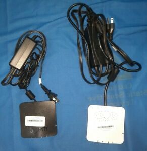 MTI CORE II 4 Port Sensor-Based Alarm System w/Power Booster Used