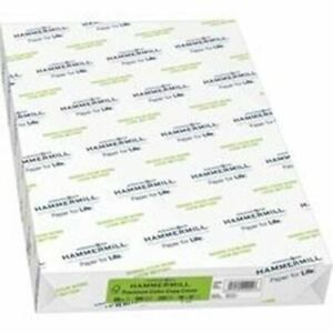 Hammermill Paper for Color 12x18 Laser, Inkjet Printable Multipurpose Card Stock