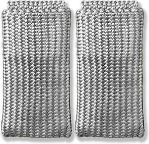 AIC  WELD  Welding  Tips  &amp;  Tricks  Tig  Finger  Heat  Shield  ( 2PK )