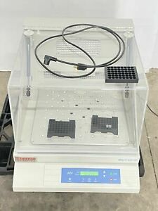 Thermo Scientific MaxQ 420 HP High Performance Incubator Shaker SHKE420HP