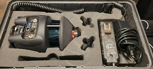 PARACOSM PX-80 HANDHELD 3D LiDAR SCANNER VELODYNE VLP-16