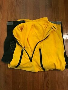 Coaxsher BetaX Wildland Fire shirt firefighting PPE fireline gear Size M