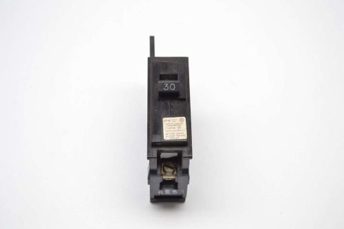 ITE BQ1B030 SIEMENS BQ BOLT-ON 2P 30A AMP 120/240V-AC CIRCUIT BREAKER B417677