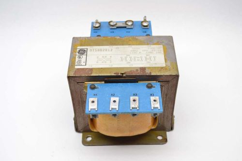 General electric ge 9t58b2812 1000va 1ph 480v-ac 120/240v-ac transformer b429106 for sale