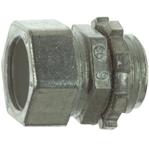 Thomas &amp; betts tc212sc1 steel city emt conduit connector-3/4&#034; emt connector for sale