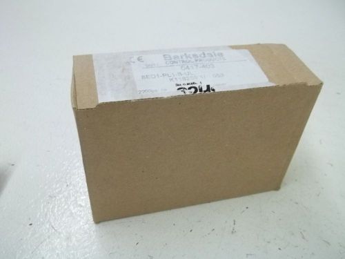 Barksdale 8ed1-pl1-b-ul pressure switch *new in  a box* for sale