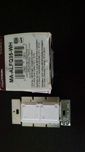 (1) MAESTRO SMART DIMMER