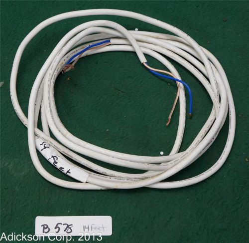 14 FT TARA LABS SA-OF8N PRISM OMNI CABLE !!   B578