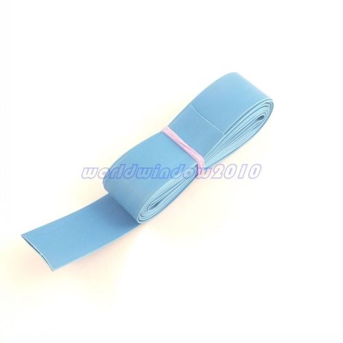 2M Blue Dia.12MM Heat Shrink Tubing Shrink Tubing Wire Sleeve