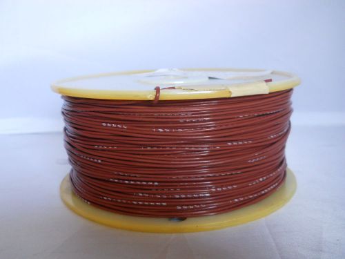 M22759/11-18-1 MIL SPEC AIRCRAFT WIRE TEFLON INSULATION 1029/FT.