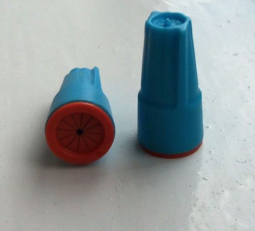 Waterproof Wire Nuts (20ct)