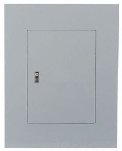 Square d nc32f flush cover, non-ventilated,  32 in for sale