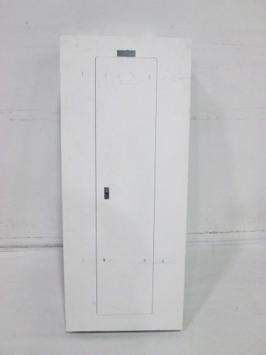 Square d nqod442l225cu nqodka board 225a amp 240v-ac distribution panel d303367 for sale