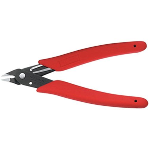 Brand New - KLEIN TOOLS 5&#034; LIGHTWEIGHT  FLUSH CUTTER