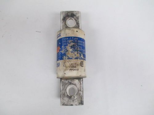 Ferraz shawmut hsj350 amp-trap 350a 600v-ac fuse d202230 for sale