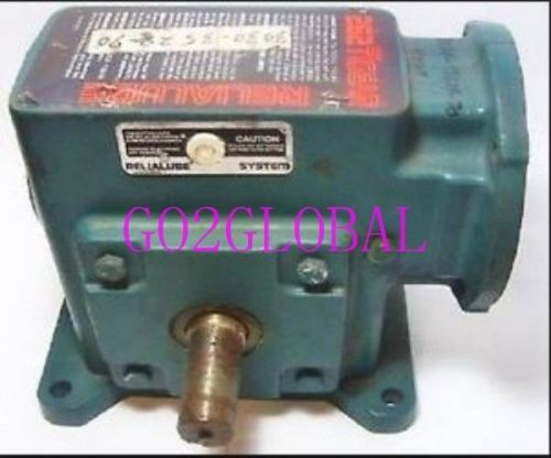 J RX SPEED REDUCER 1.77HP RATIO 1:20 TIGEAR MR94669 60 days warranty