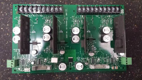 &#034;New&#034; Emerson Liebert 610 Series IGBT Gate Drive Board 02-791944-05 Rev 2