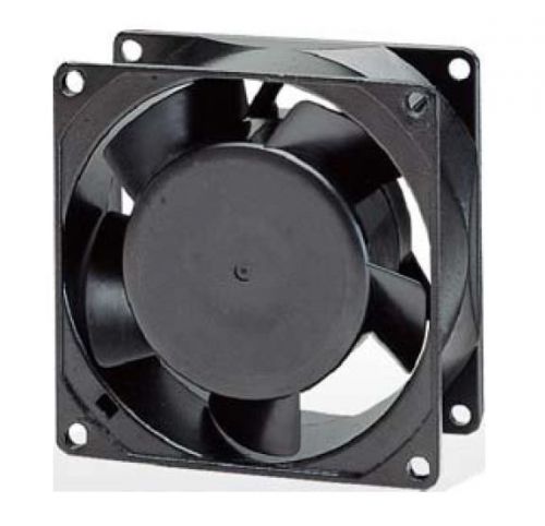 Fans ac fan 80x38mm ball 115vac wire for sale