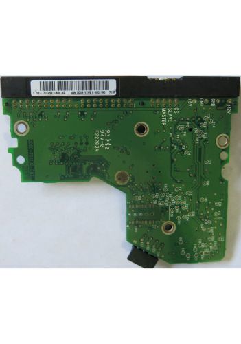 WD1600BB-56RDA0 2060-701292-002 REV A PCB