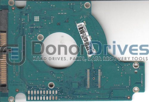 ST9500325AS, 9HH134-567, 0002BSM1, 100591678 D, Seagate SATA 2.5 PCB + Service