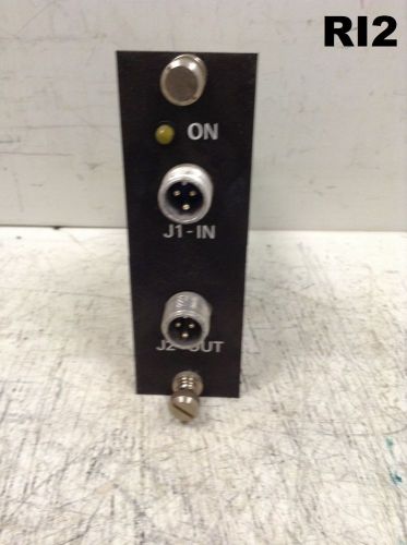 Taylor PCB Cat No 6053BA10000A Relay Board