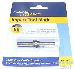 Fluke Networks 66 Punch Blade for D914 and D814 HC-10056-000