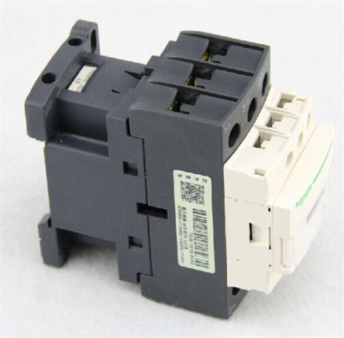 LC1D25F7C LC1-D25F7C Contactor TeSys D 25A AC 110V 50/60Hz dhl freeship