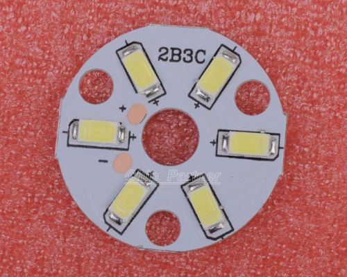 10pcs 3w 5730 white led light emitting diode smd highlight lamp panel for sale