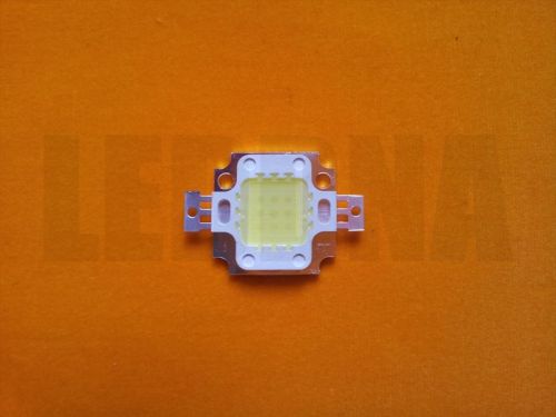 10w square 6500k white led light 950lm 120 degree 10vdc-12vdc for sale