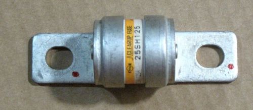 FUSE 25SH125