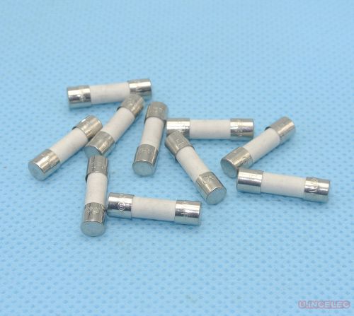 5pcs 2A 250VAC Ceramic Fuse 5X20MM Fast Blow 0216002.MXP Littelfuse