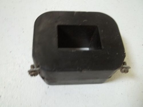 SQUARE D 1707-S1-T21 COL 120V *USED*