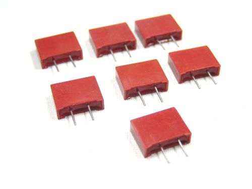 7pcs Genuine New HARRIS VARISTOR Metal-Oxide 33R16  (MOVs) LITTELFUSE V33RA16