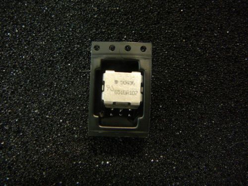 MIDCOM Signal Datacom/Pulse Transformer -40 to 85 C (-40 to 185) F  *NEW* 5/PKG