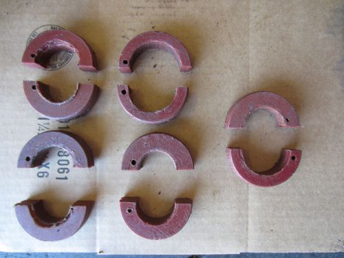 Mori seiki sl-2h cnc lathe 5c 5 c collet bushing  bushings part for sale