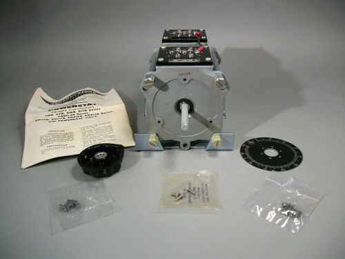 Powerstat Variable Transformer 216BU-2  Input 120V - 480V Output 0-560V - New