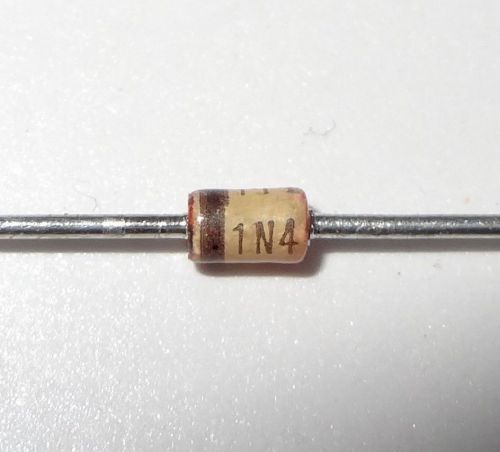 8 pcs 1N4734A ZENER DIODE 1W 5.6V DO41.