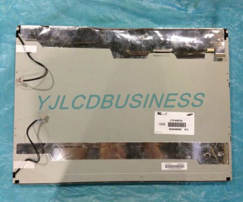 New LTM190BT03 19&#034; LCD panel 1440*900 samsung original 90 days warranty