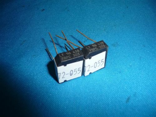 Lot 2pcs 438 PBPC 303 Bridge Rectifiers