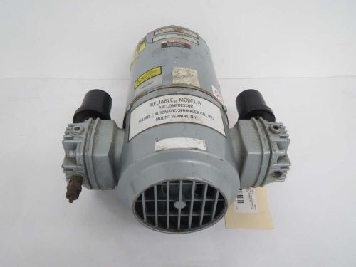 GENERAL ELECTRIC GE 5KH37NN265JX 1/3HP 115V-AC 1725RPM AC BLOWER MOTOR B438505