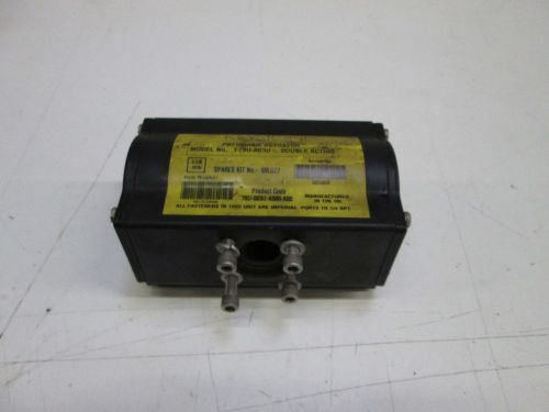 KEYSTON ACTUATOR F79U-003U *USED*