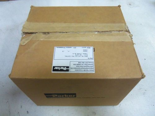 PARKER GV6K-H20R SERVO DRIVE *NEW IN A BOX*