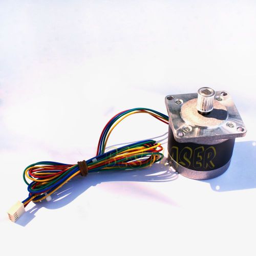 2 phase 23HA3211-21-1200 CNC Step Stepping Stepper Motor 4.5V 1.0±0.1A